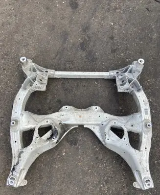 BMW 5 F10 F11 Front subframe 6796692