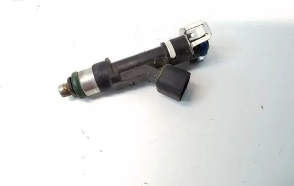 Ford Fusion II Fuel injector 0280158162