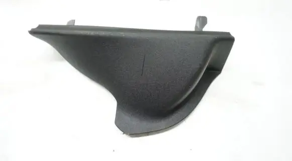 Citroen C4 I Dashboard side end trim 9646339977
