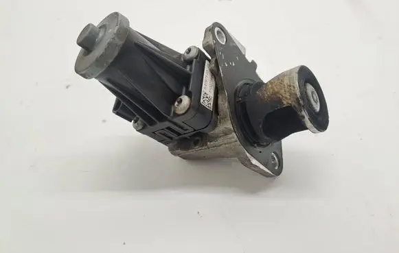 Dacia Sandero II EGR valve H8201411538 705320020 7172RBT108177517