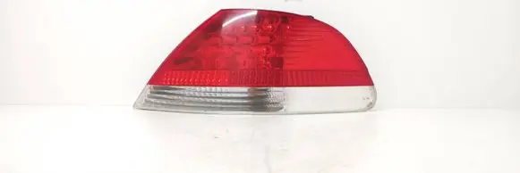 BMW 7 E65 E66 Rear/tail lights 011237011238