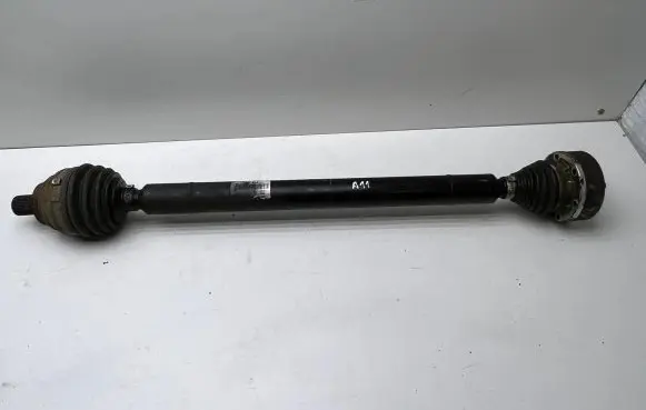 Audi A3 S3 8P Front driveshaft 1K0407272CC