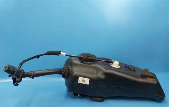 Jaguar XE AdBlue liquid reservoir GX73-5J228-A