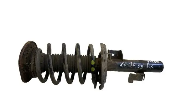 Volvo XC70 Front shock absorber with coil spring 7G9118K001NAG 31377916