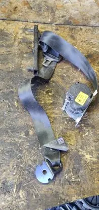 Opel Vivaro Front seatbelt 34144151B