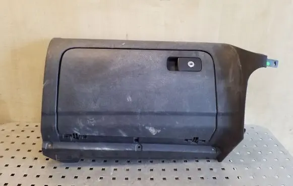 Volkswagen Golf VI Glove box 1K2857114L