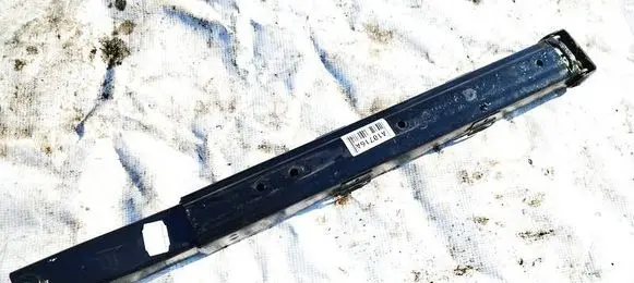 Opel Zafira A Sliding door trim 