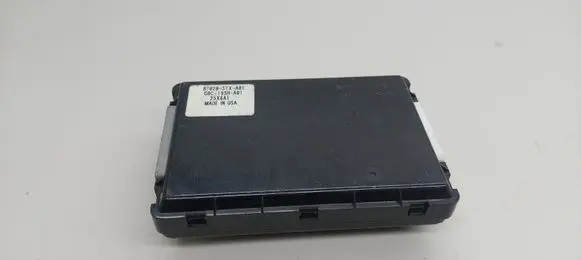 Acura MDX II Seat control module 81628STXA01