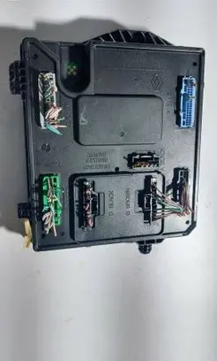 Renault Megane III BSM Control unit 284B15364R