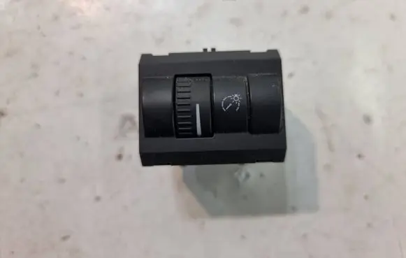 Skoda Octavia Mk2 (1Z) Panel lighting control switch 1Z0941333A