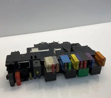 Fuse module