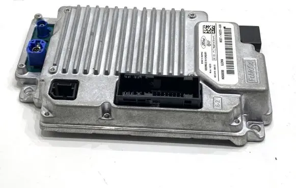 Ford S-MAX Other control units/modules M2GT14G370AGB