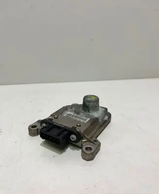 Mercedes-Benz S W220 ESP acceleration yaw rate sensor 0265005200