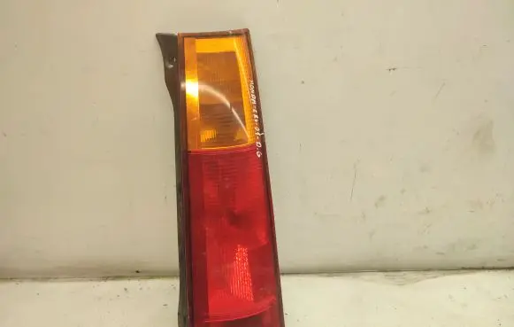 Honda CR-V Rear/tail lights