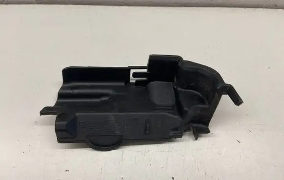 Volkswagen Golf VII Other interior part 5k0837349b
