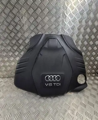 Audi Q5 SQ5 Engine cover (trim) 059103925BE