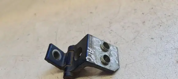 Peugeot 206 Front door lower hinge 