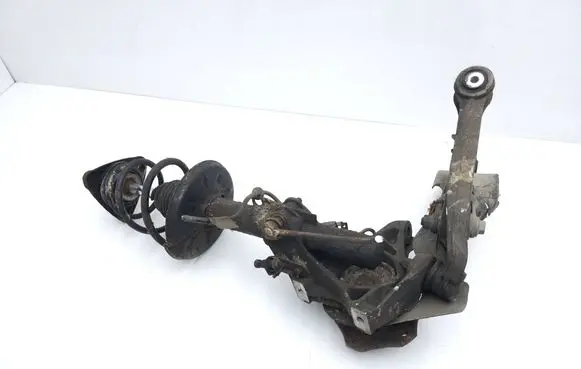Porsche Boxster 986 Front wheel hub spindle knuckle 99634165713