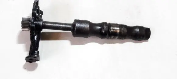 KIA Sorento Oil pump 