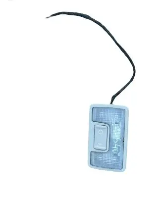 Audi A6 S6 C5 4B Rear seat light 4B9947123SJ0