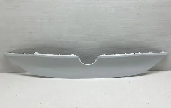 Volkswagen ID.5 Front bumper splitter molding 11A807185A