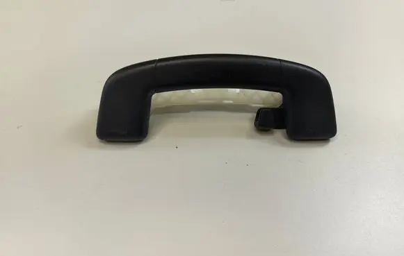 Volkswagen Golf VII Rear interior roof grab handle 5G0857643B