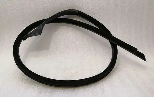 Mercedes-Benz CL C216 Front door rubber seal A2167200278