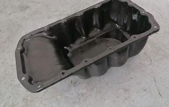 Mini Cooper Countryman R60 Oil sump
