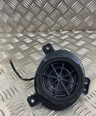 Audi Q7 4L Parcel shelf speaker 4L0035361