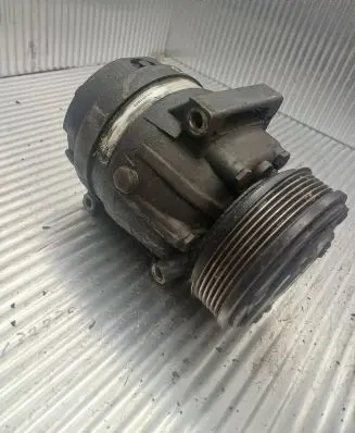 Renault Espace III Air conditioning (A/C) compressor (pump) 7700105765 99PS0L00ZL