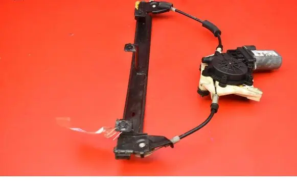 Alfa Romeo 156 Front door window regulator with motor D2335RA0838