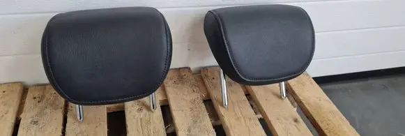 Audi A5 8T 8F Rear seat headrest 8T0885973AP