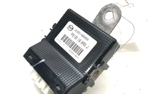 Mazda CX-5 Other control units/modules PE1B189R0J