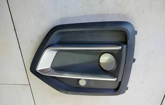 Audi Q5 SQ5 FY Front bumper lower grill 80A807681N