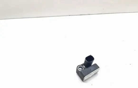 Porsche Cayenne (92A) Airbag deployment crash/impact sensor 7P0907508
