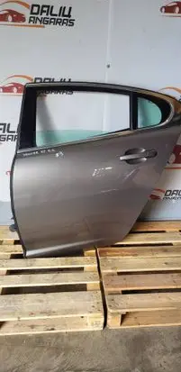 Jaguar XF X250 Rear door 8X23F24720AG
