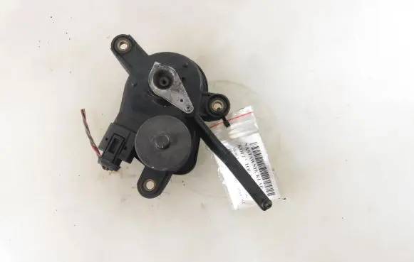Mercedes-Benz E AMG W211 Intake manifold valve actuator/motor 72264428 6111500794