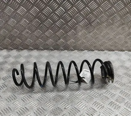 Citroen C4 III e-C4 Rear coil spring 9835940780