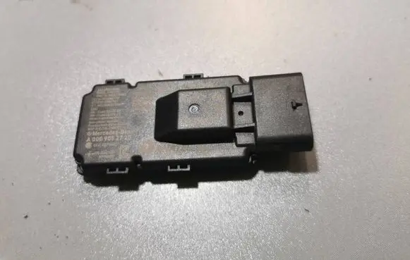Mercedes-Benz GLC C254 Parking PDC sensor A0009052720