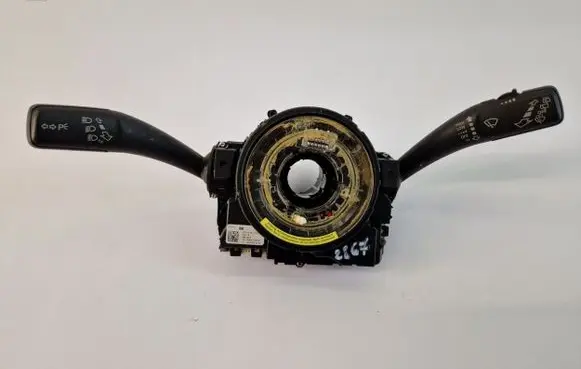 Audi A4 S4 B8 8K Multifunctional control switch/knob 8k0953502bf