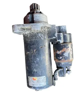 Audi A3 S3 8L Starter motor 0986020260