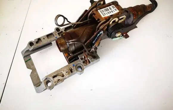 Audi A4 S4 B5 8D Steering wheel axle 8d1419502f