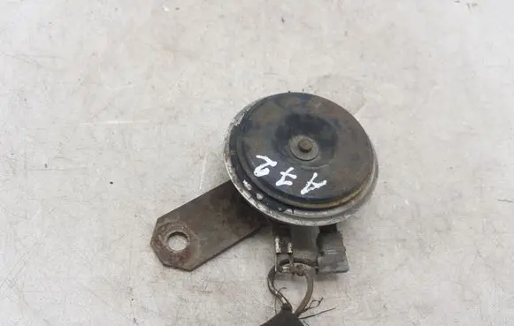 Lexus IS 220D-250-350 Horn signal NOCODE
