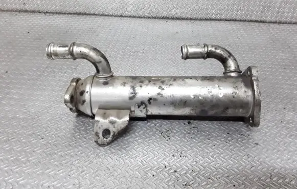 KIA Carens II EGR valve cooler 2841627400