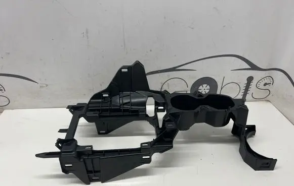 Toyota C-HR II Other center console (tunnel) element 58985F4050