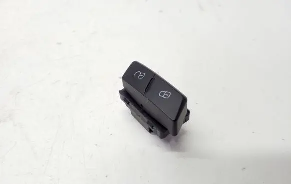 Volkswagen PASSAT B7 USA Central locking switch button 561962125A