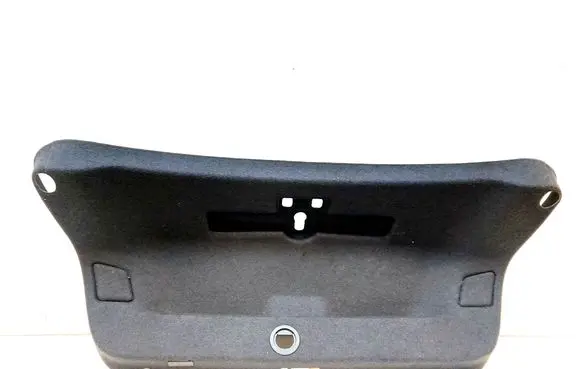 Volkswagen PASSAT B8 Tailgate/boot cover trim set 3G5867605