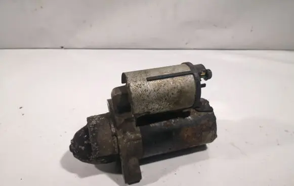 Audi A4 S4 B6 8E 8H Starter motor 078911023D 0001108175
