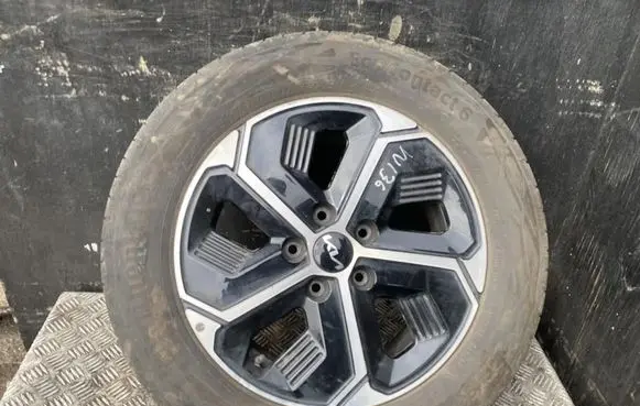KIA Niro R16 alloy rim 52910AT000