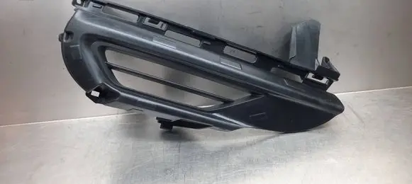 Volvo XC60 Front bumper lower grill 31455181